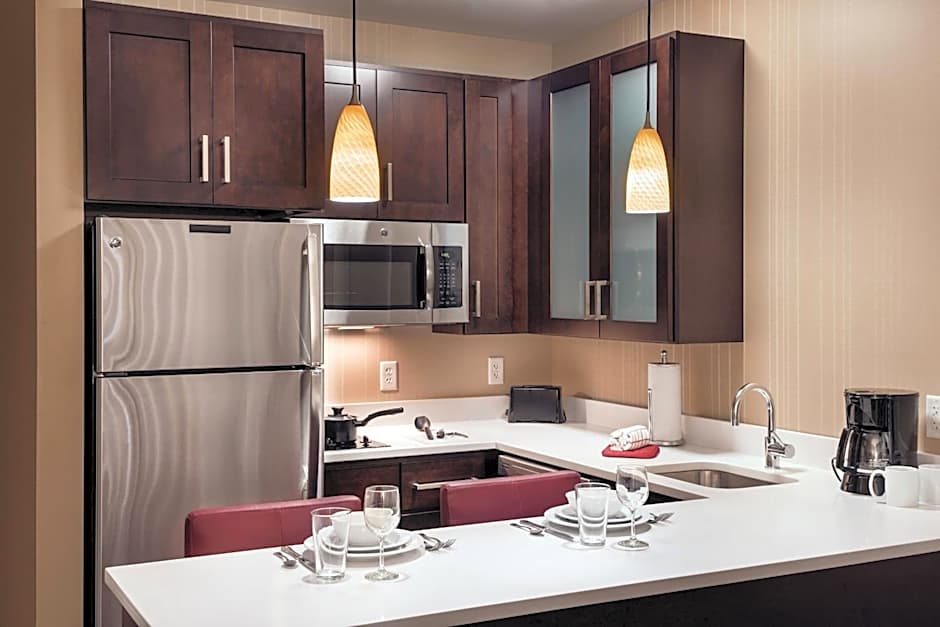 Residence Inn by Marriott Chicago Downtown/Loop