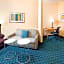 Fairfield Inn & Suites by Marriott Lafayette South