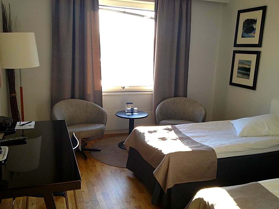 Quality Hotel Vanersborg