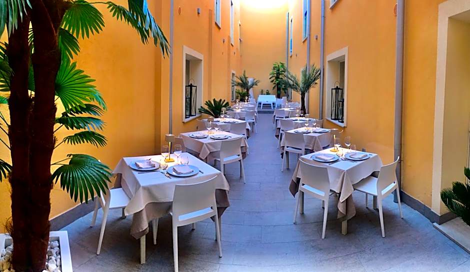 Alba D'Amore Hotel & Spa