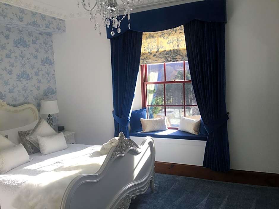 Glenspean Lodge Hotel