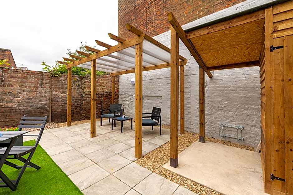 BrickSage Rooms, King's Lynn South Gate