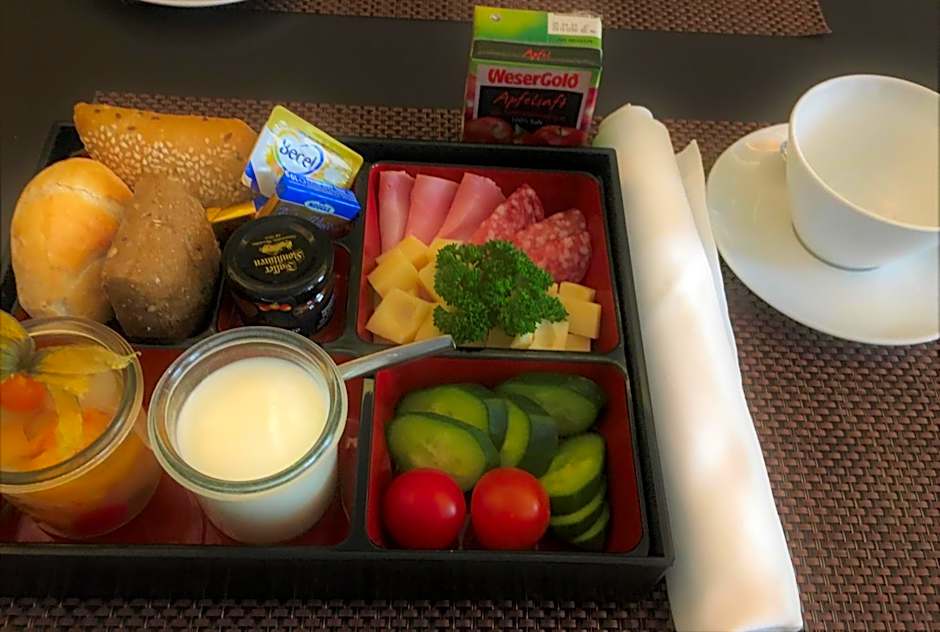 relexa hotel München