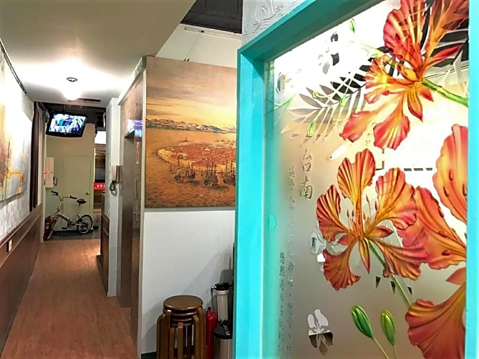 DongNing Atlas Hotel