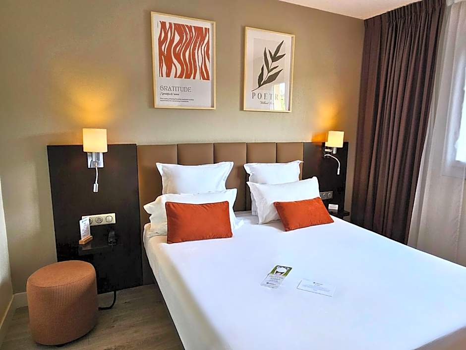 Best Western Terre de Provence