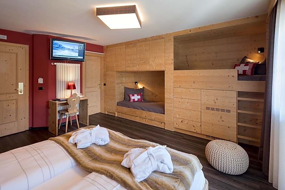 Hotel Somont