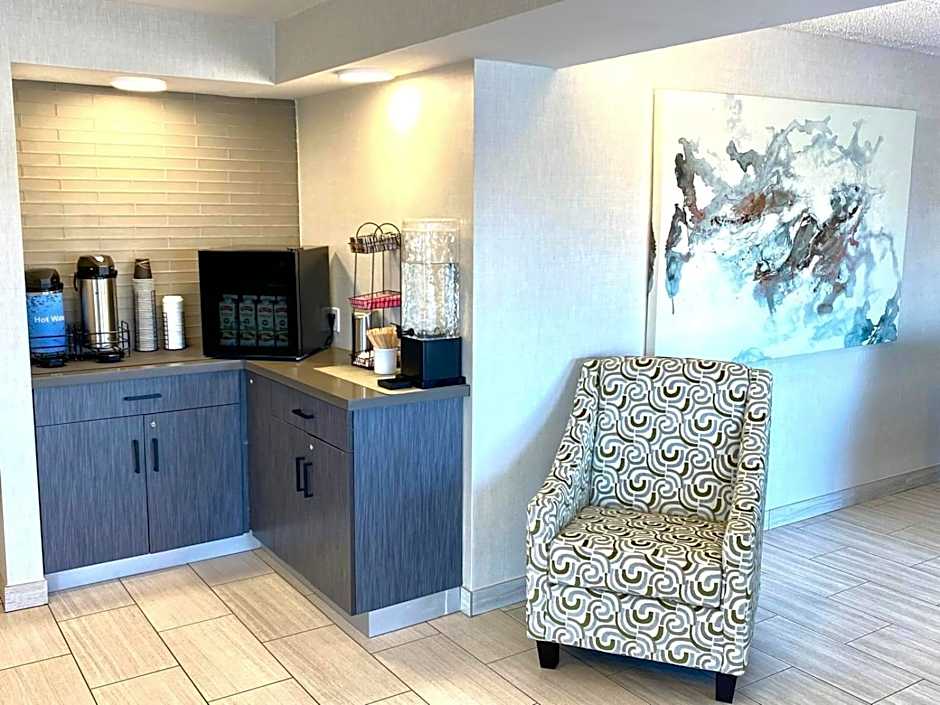 Comfort Inn St Catharines