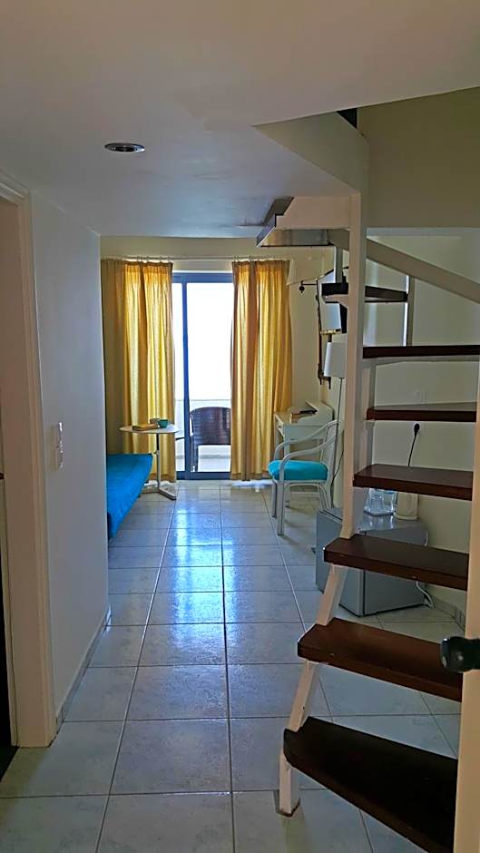 Filoxenia Beach Hotel