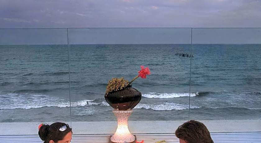 The Promenade Pondicherry