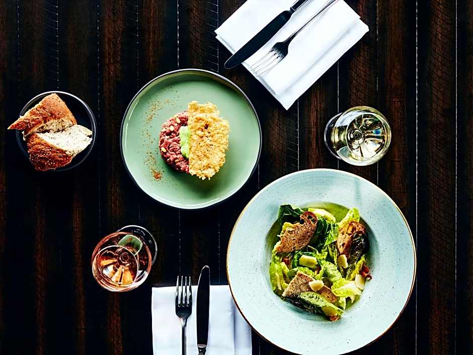 Fairmont Le Chateau Montebello