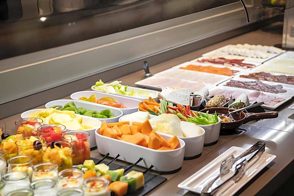 Catalonia Gran Hotel Verdi