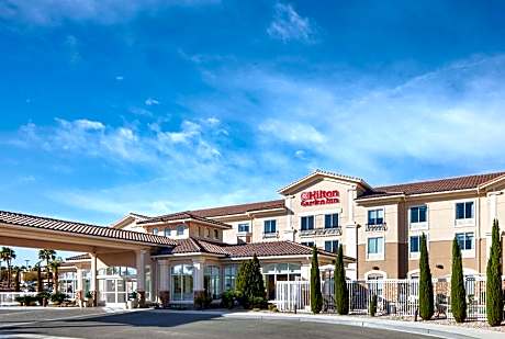 Hilton Garden Inn Las Vegas/Henderson