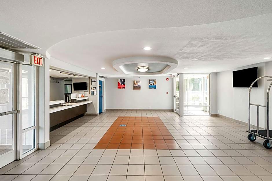 Motel 6 - Augusta, GA