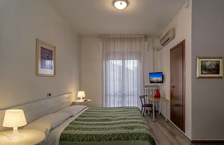 Hotel Cecile
