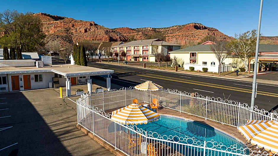 Quail Park Lodge