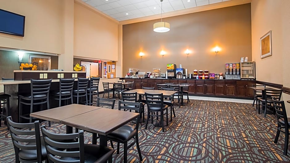 Best Western Plus Newark/Christiana Inn