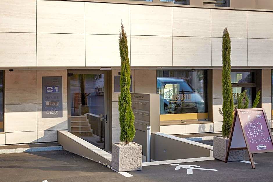 Tailormade Hotel RIGIBLICK Küssnacht