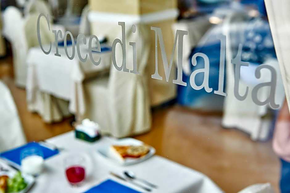 Hotel Croce Di Malta