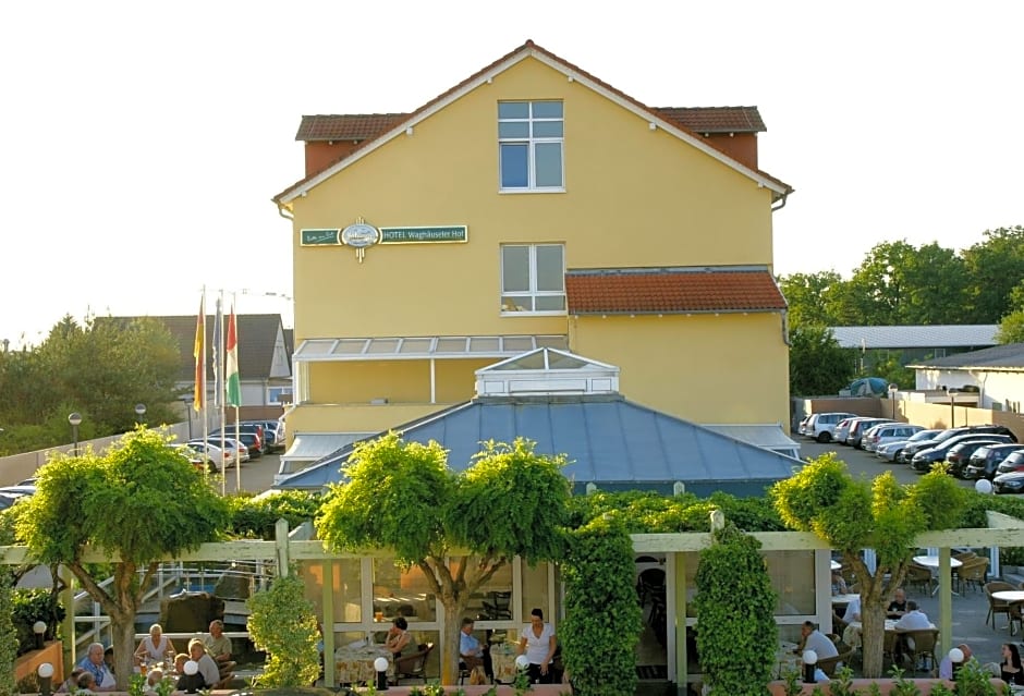 Hotel Waghäuseler Hof GmbH
