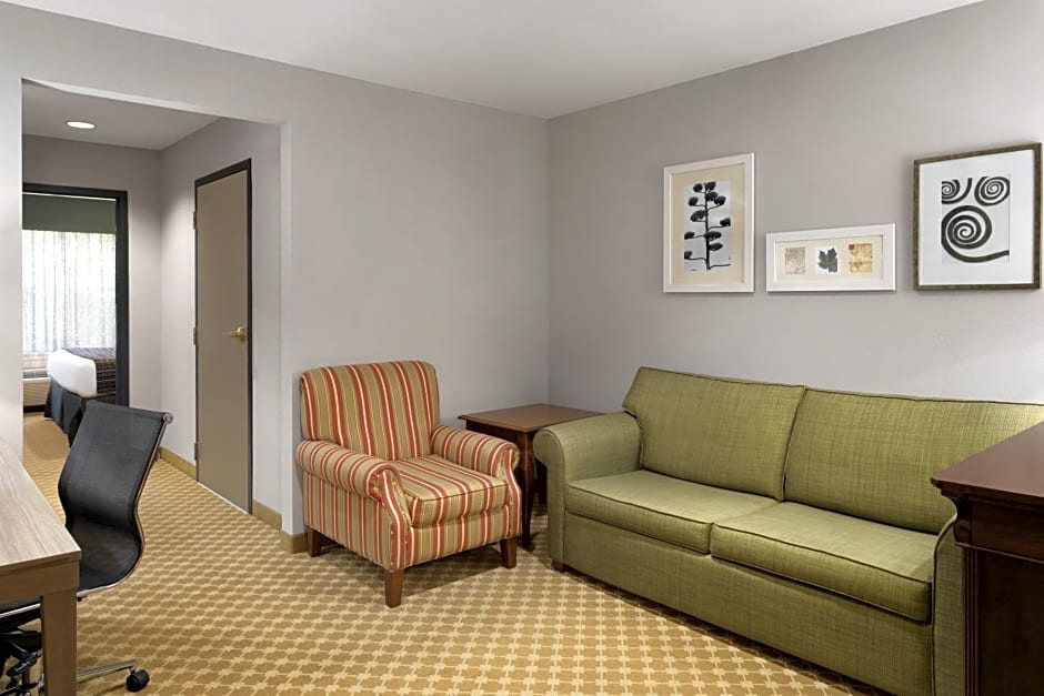 Country Inn & Suites by Radisson, Gettysburg, PA