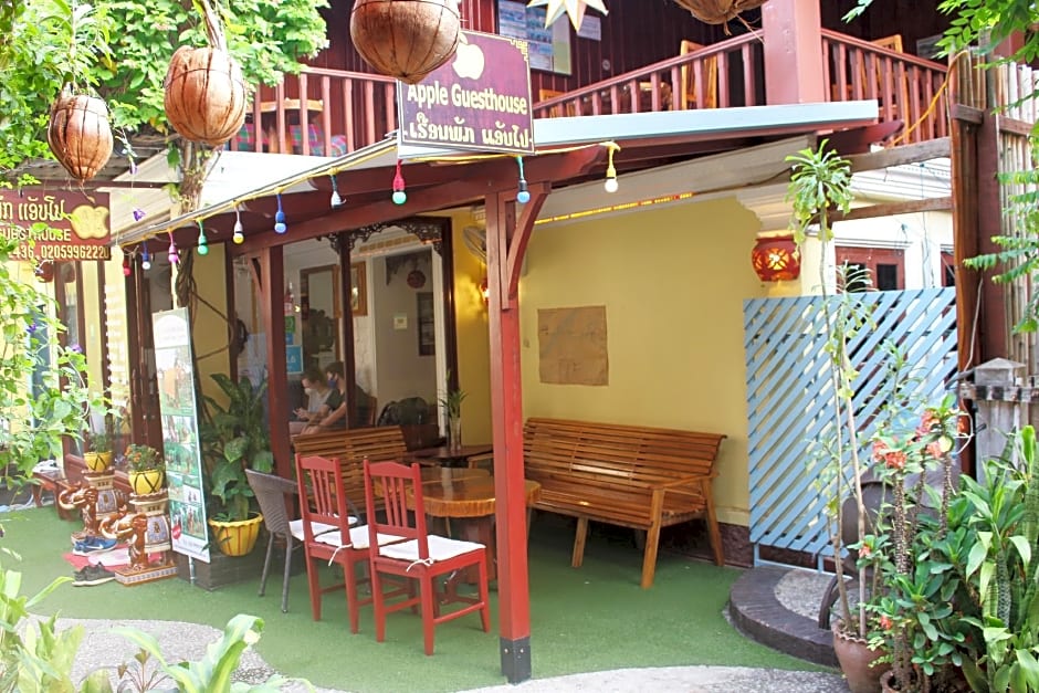 Apple Guesthouse