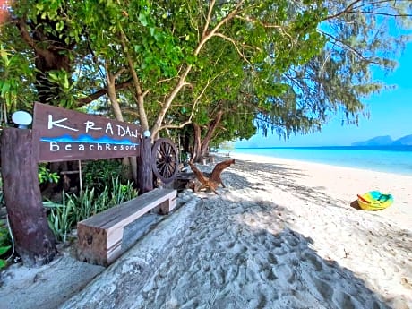 Kradan Beach Resort