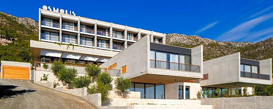 Boutique Hotel Osmolis