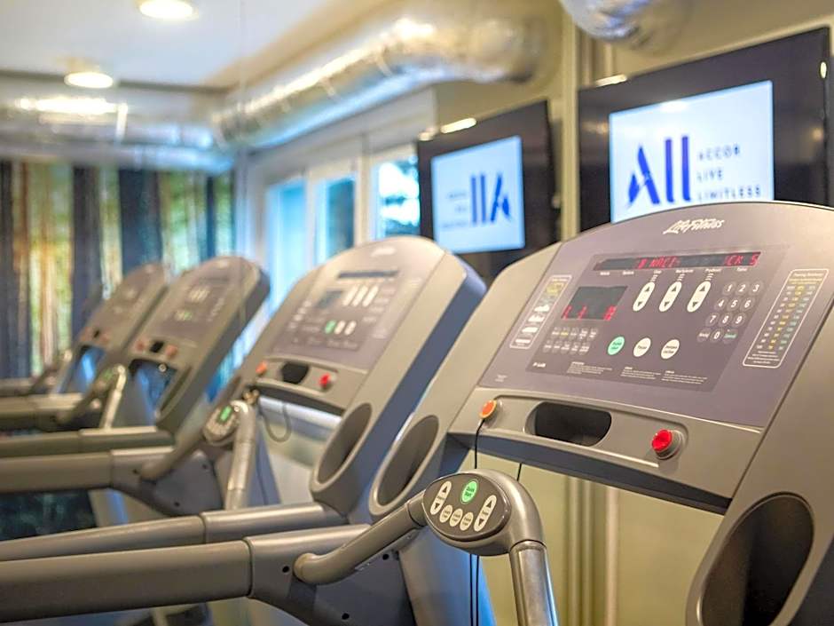 Novotel Wroclaw City