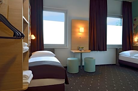 Twin room Single Use