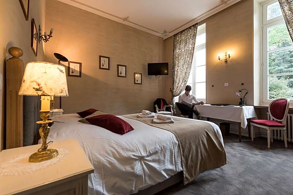 La Residence