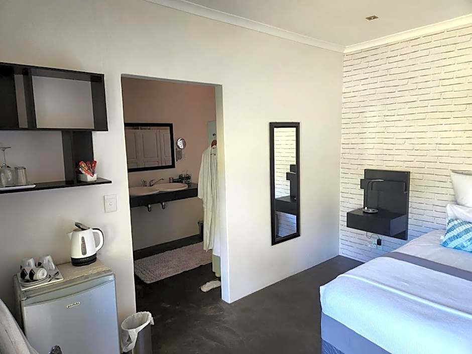 KaapsePracht Bed & Breakfast