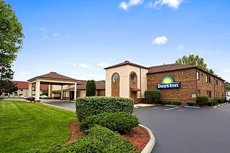 Days Inn by Wyndham Middletown
