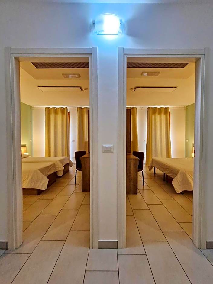 Mansio Residence & Hotel