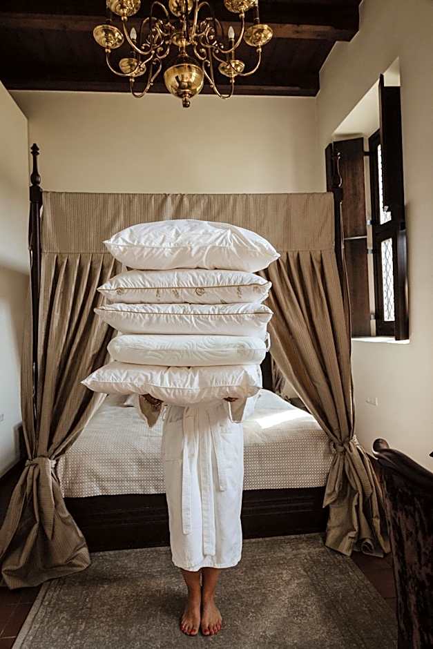 Monte Pacis Hotel In Pažaislis