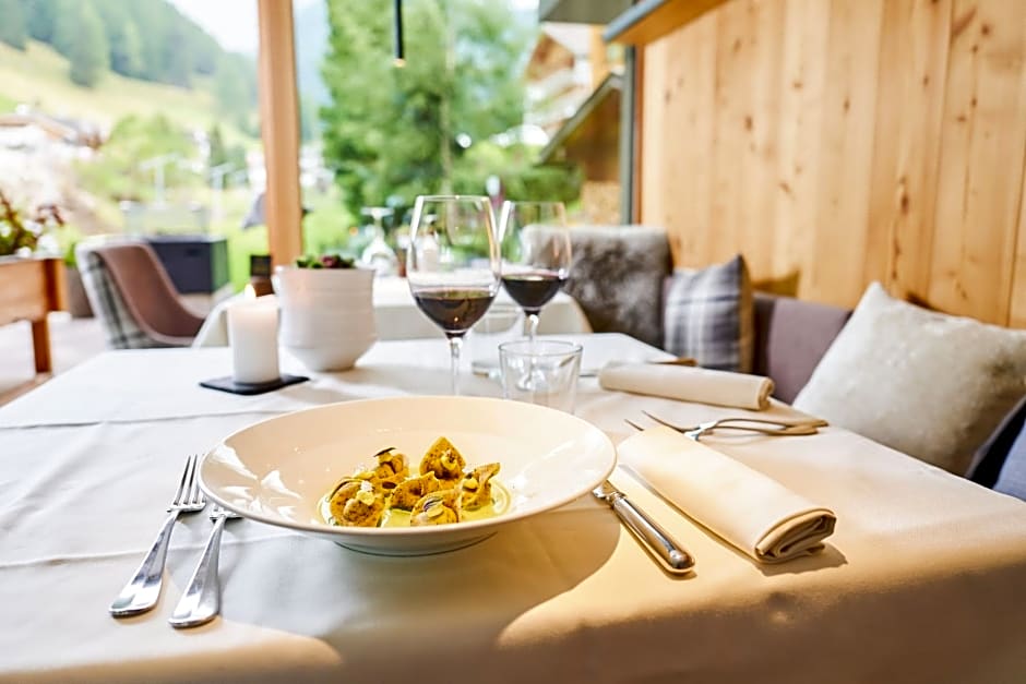 Mountain Design Hotel Eden Selva