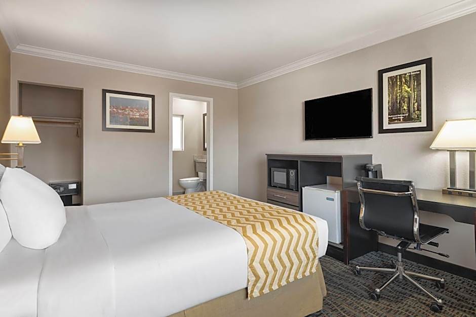 Travelodge by Wyndham Eureka