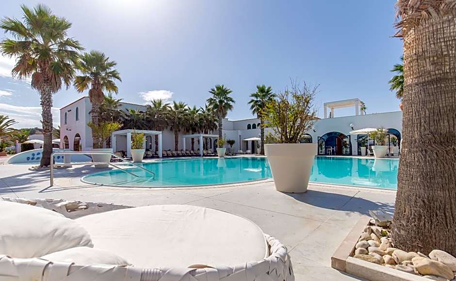 Centro Vacanze Poker