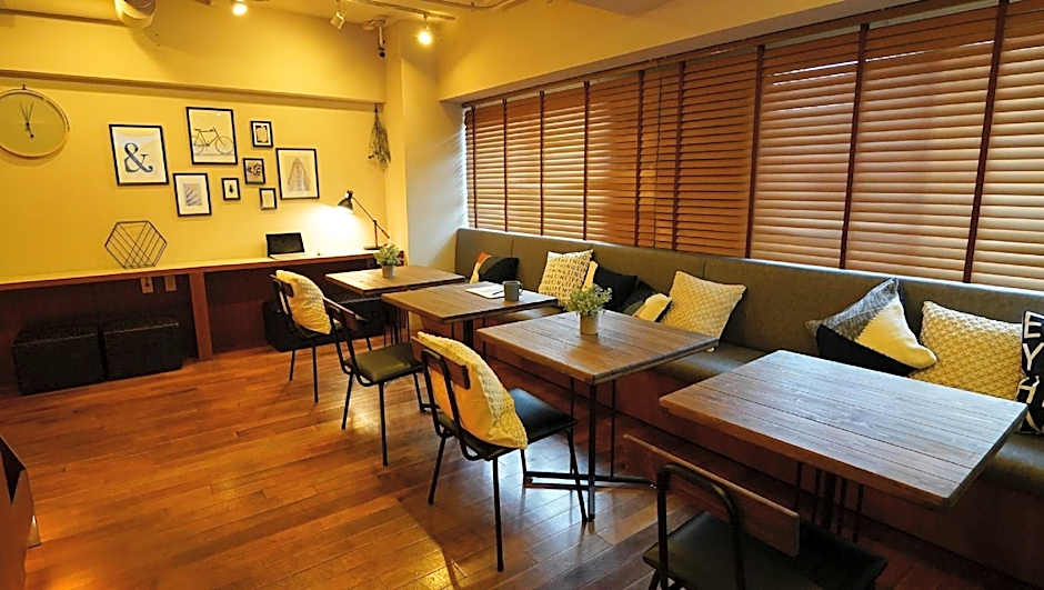Sutton Place Hotel Ueno