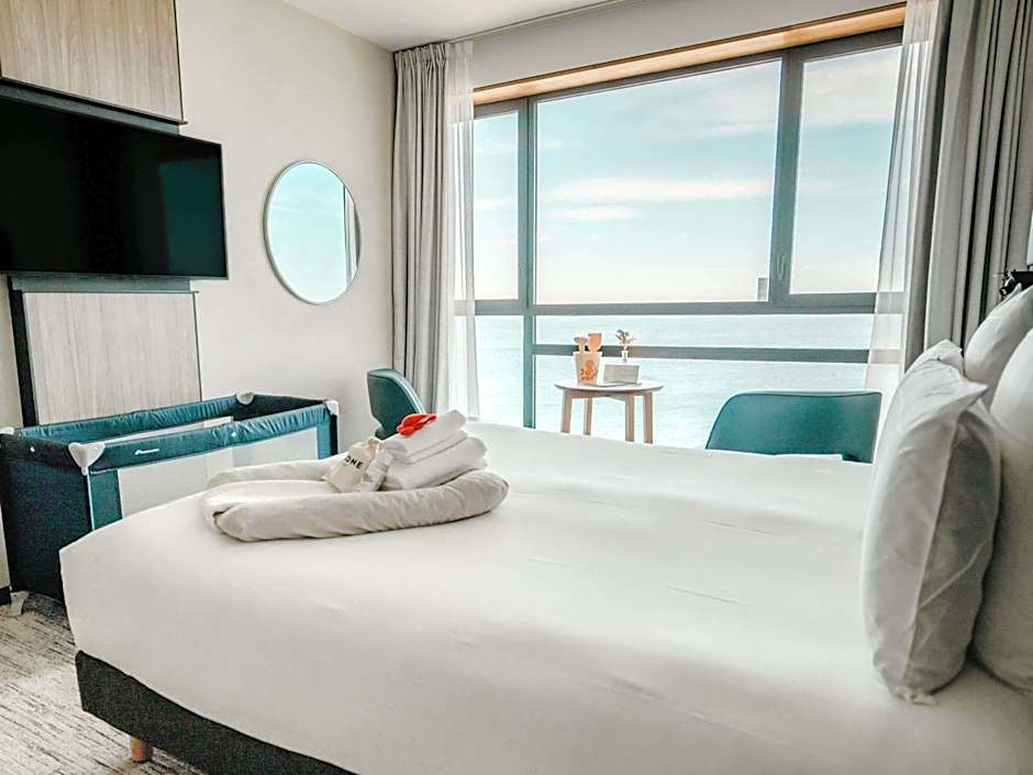 Sainte-Barbe Hotel & Spa Le Conquet - MGallery Collection