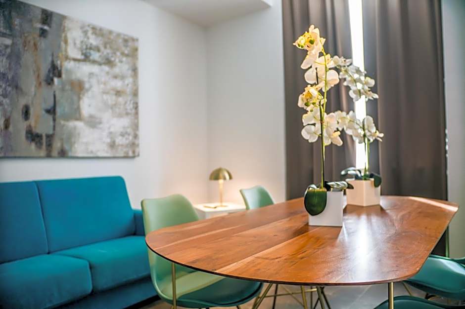 Hotel Up Wellness & Spa