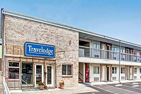 Travelodge by Wyndham Seattle North of Downtown