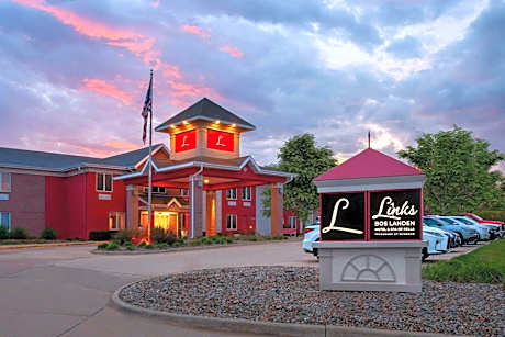 Links Bos Landen Hotel & Spa of Pella, Trademark by Wyndham