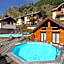 Chez Philippe - Appartements et Chalets - Panoramic Village vue Glaciers