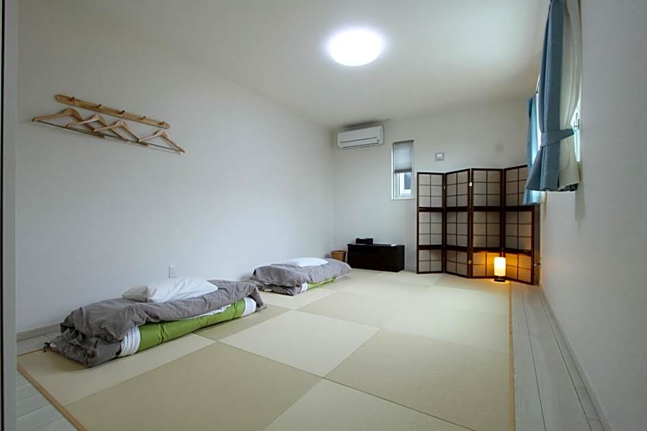 Comfort Villa V(five)
