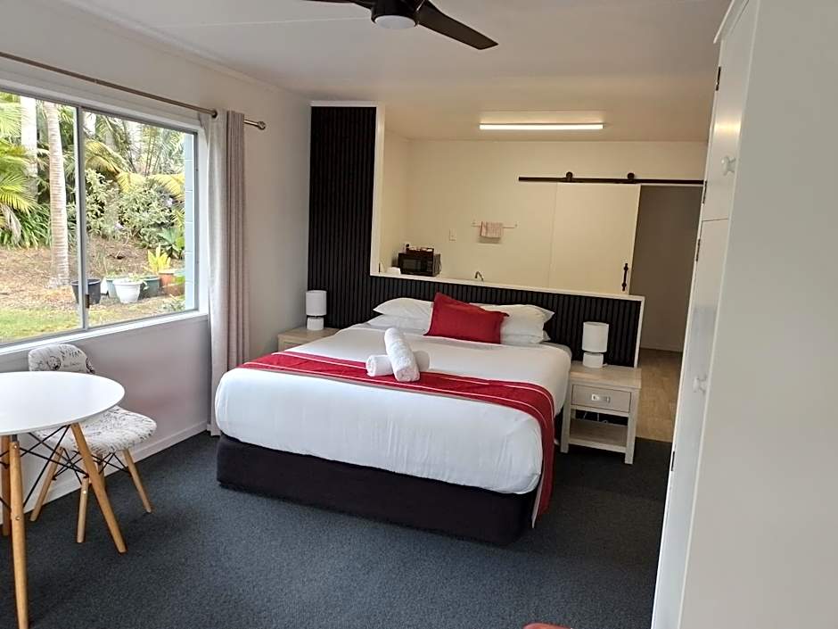 Acacia Lodge Motel