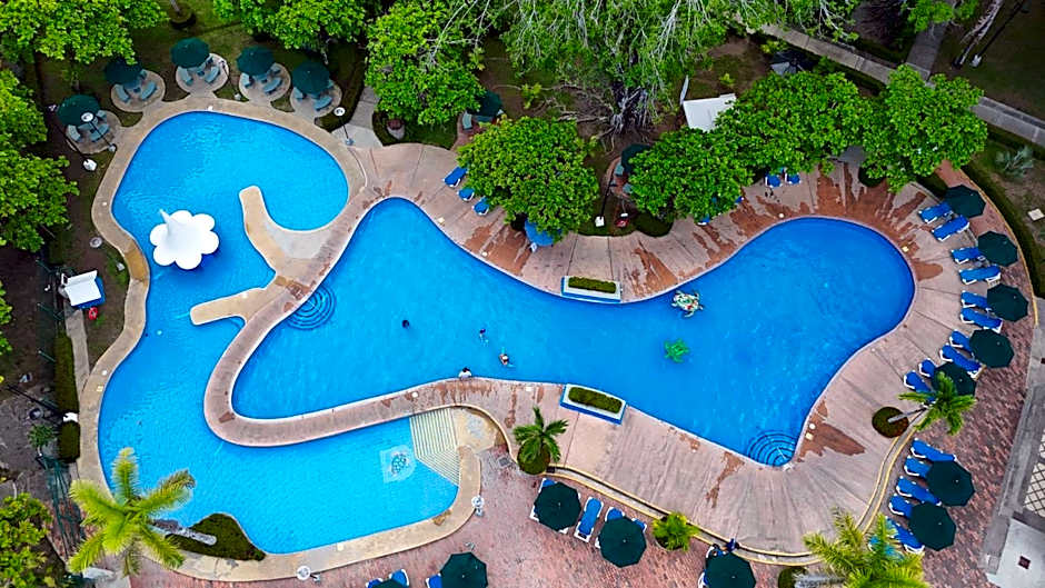 Hotel Punta Leona