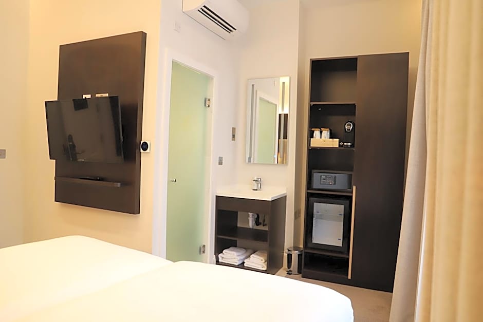 Rove Hotel London Paddington