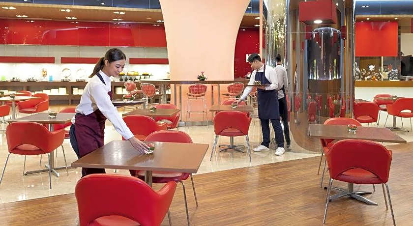 Ibis Bandung Trans Studio