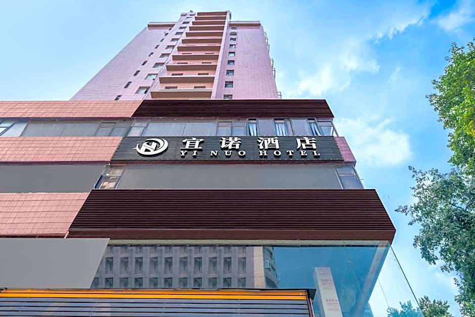 Yi Nuo Hotel Guangzhou