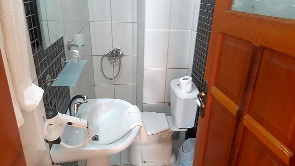 Damlatas Elegant Aparthotel